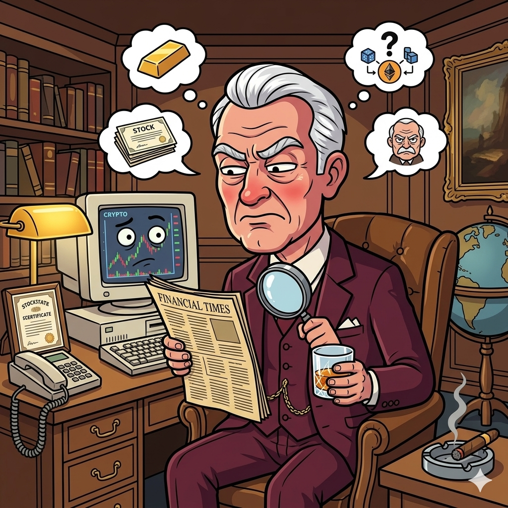 El Boomer — Rug Pull Tycoon